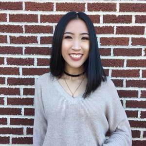 Meet your Posher, Victoria